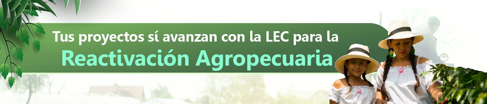 Lec Reactivacion Agropecuaria