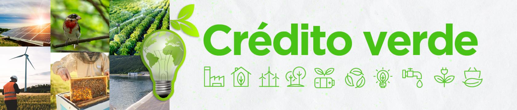 Credito verde