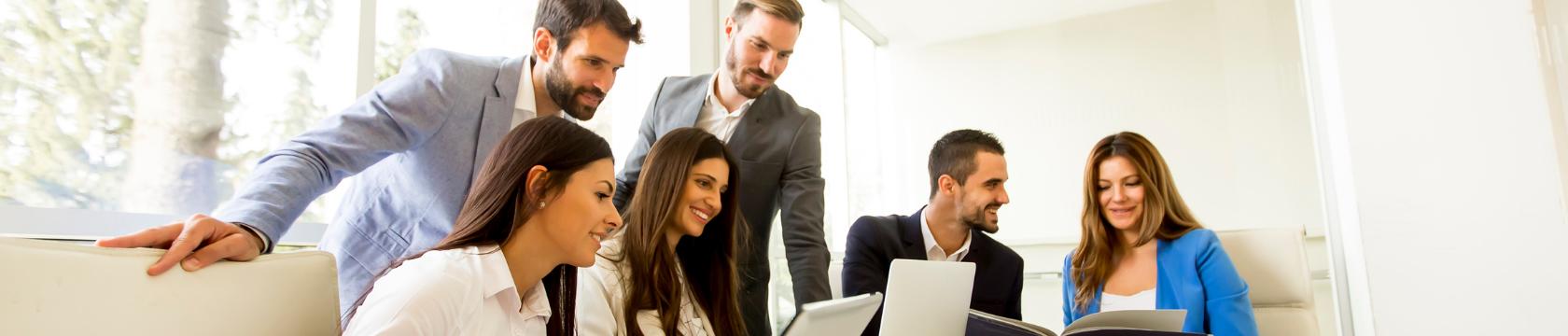 Grupo de trabajo garantías bancarias