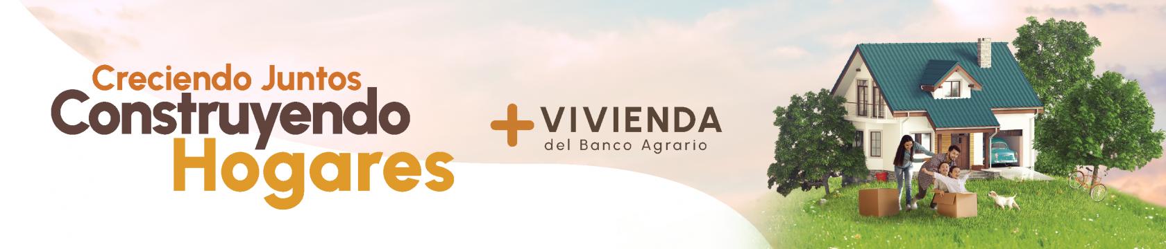 Soluciones de Vivienda