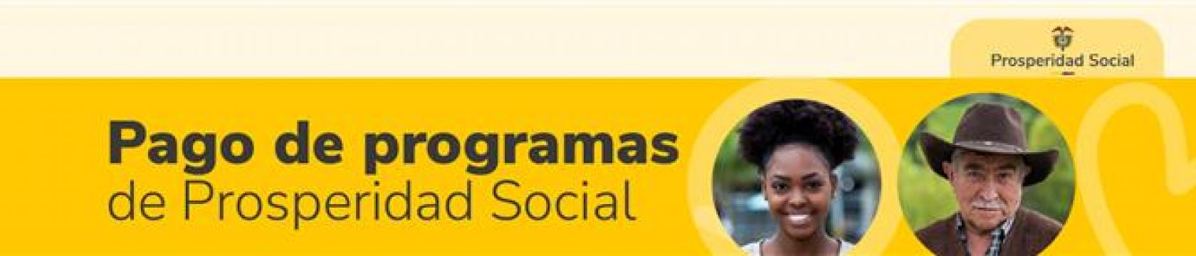 mujer afrocolombiana y hombre adulto mayor