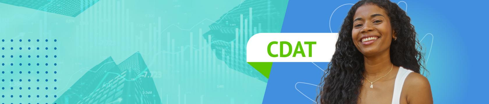 El CDAT del Banco Agrario 