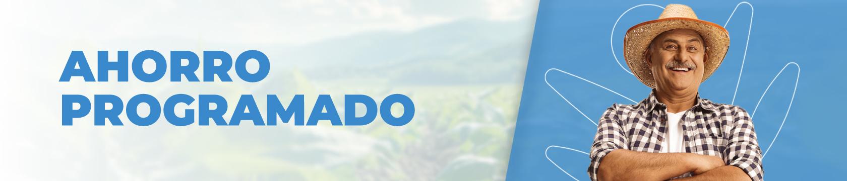 Banner Modalidad Ahorro Programado