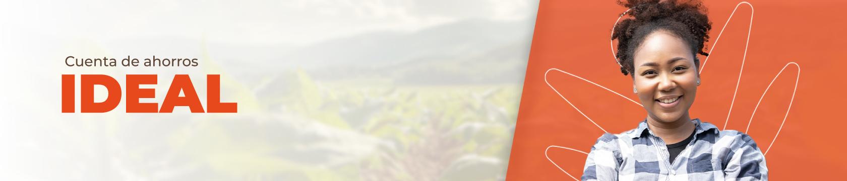Cuenta de Ahorros Ideal