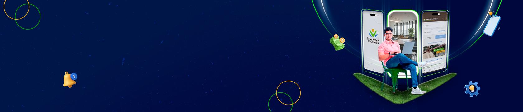 Banca virtual Empresarial