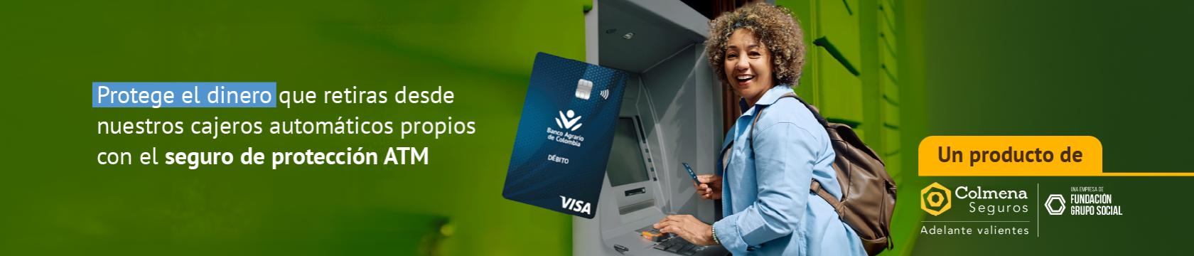 ATM 