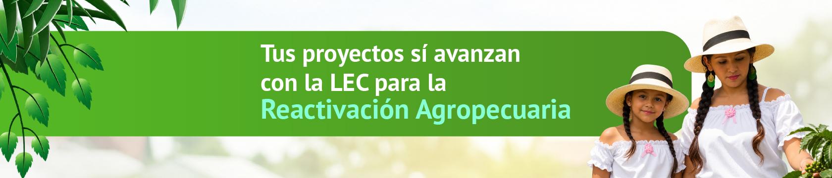 Lec Reactivacion Agropecuaria