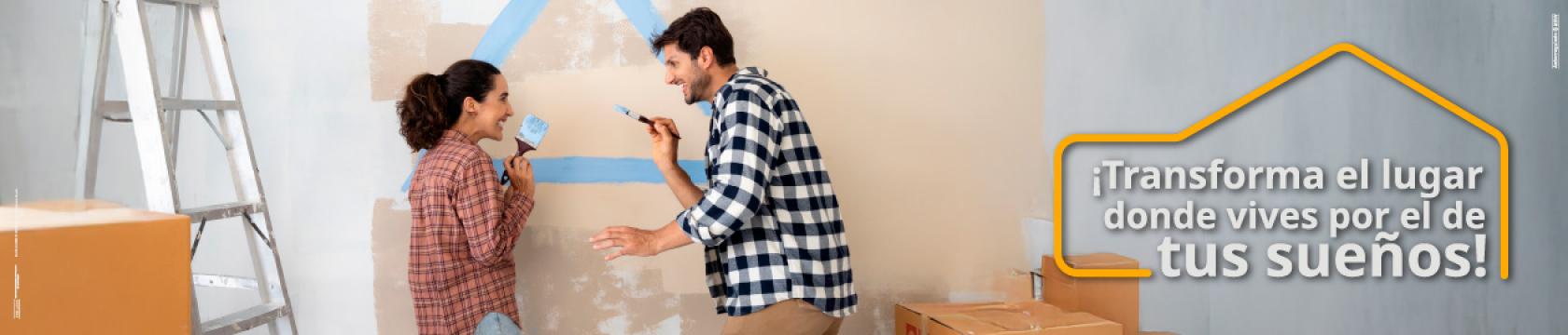 Crédito de Remodelación 