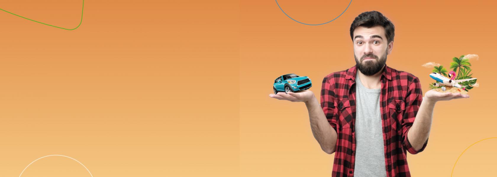 Crédito Personal Libre Destinación