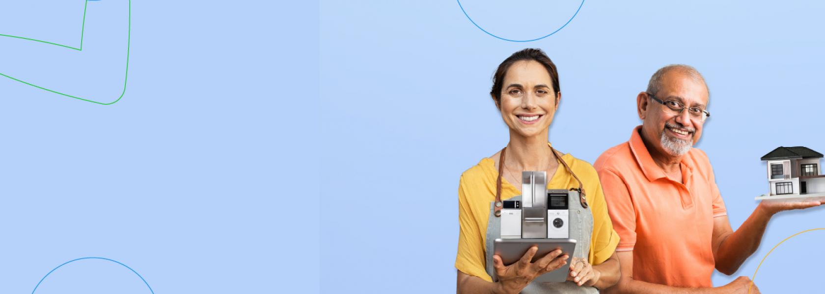 Crédito de libranza libre Inversión