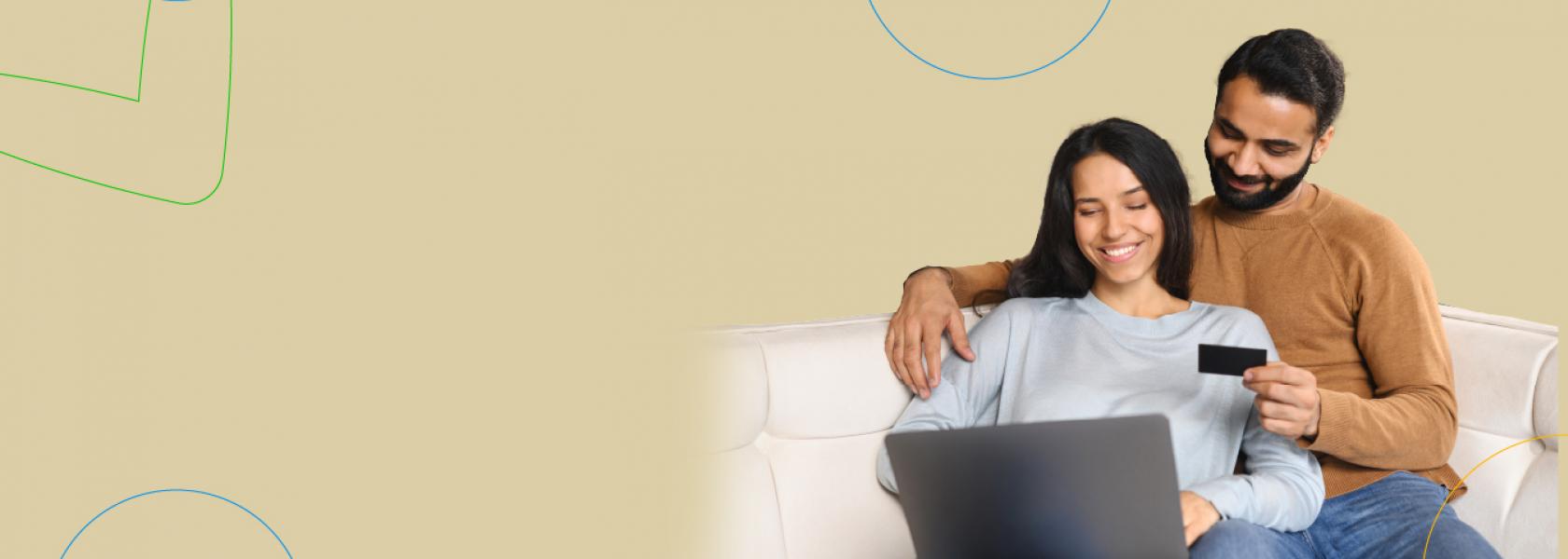 Crédito Cupo rotativo personal