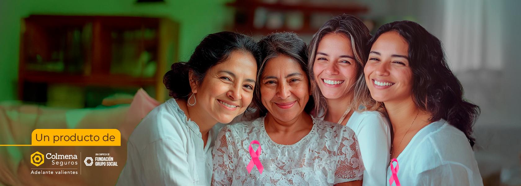 banner Seguro de Cáncer + Vida