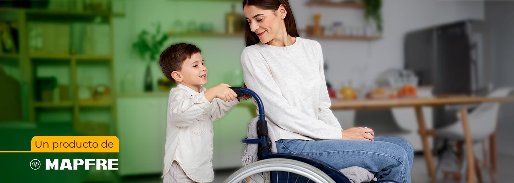 Banner Seguro de Vida + Accidentes Personales