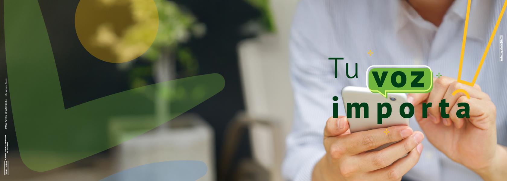 ¿Conoces el Canal de Transparencia del BAC?