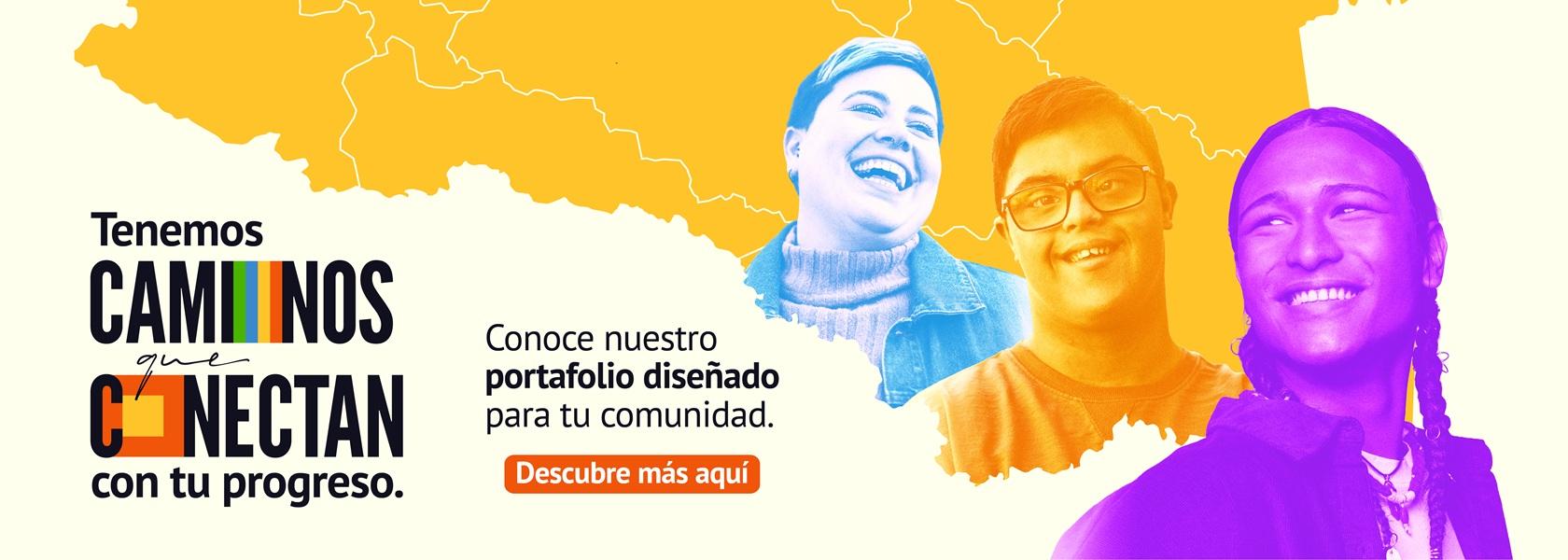 Imagen diversidad