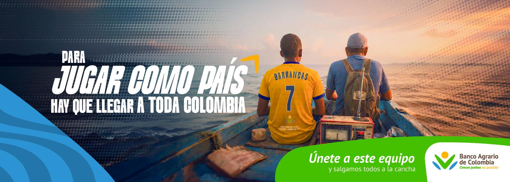 Banner Mundial