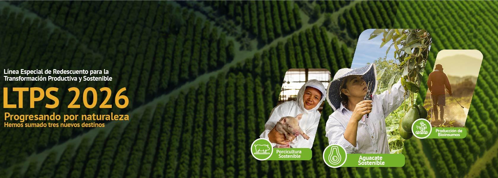LPTS 2026 Progresando por la Naturaleza