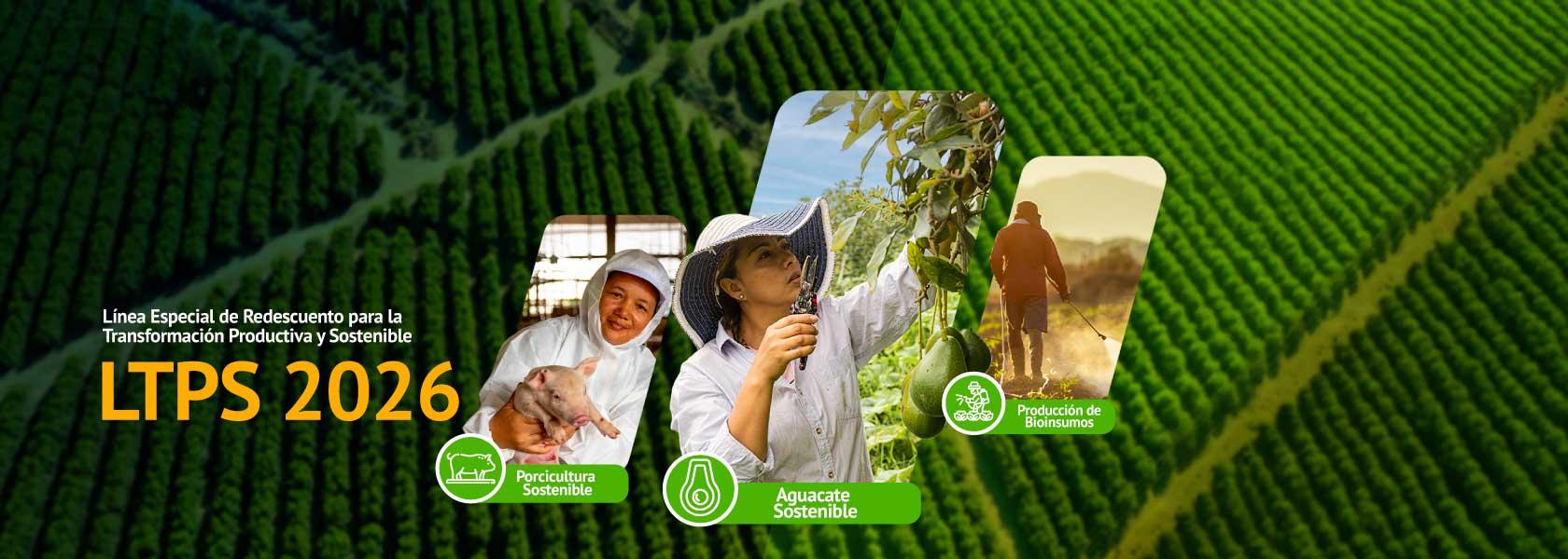 LPTS 2026 Progresando por la Naturaleza
