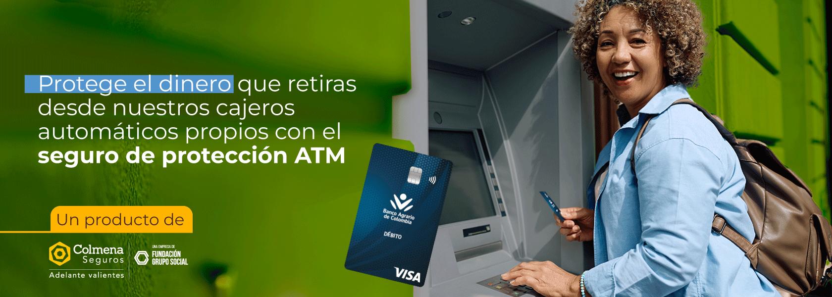 ATM