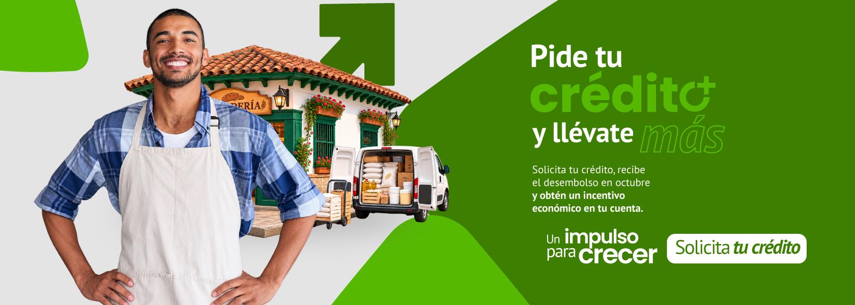 Un Impulso para crecer
