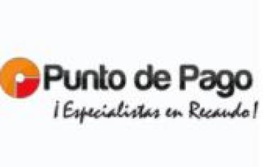 Punto de Pago