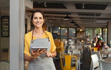 Crédito Mujer MicroEmpresaria