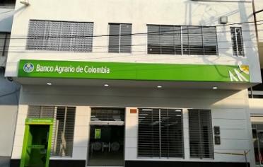 Oficina La Dorada