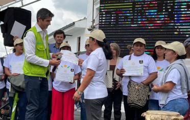Popayán