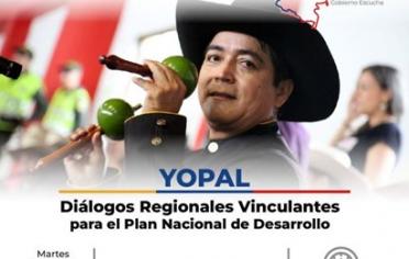 Yopal
