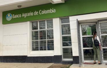 Fachada oficina