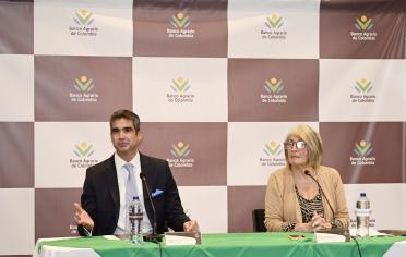 Foto rueda de prensa