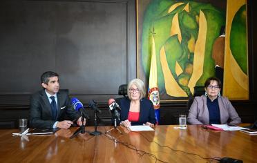 Líneas LEC