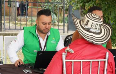 asesor Banco