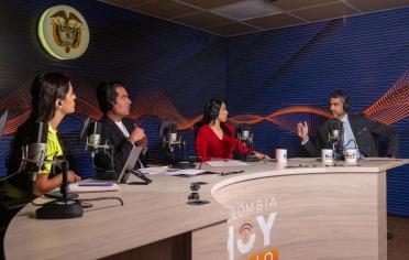 Presidente Chica