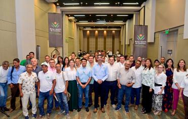 Foro Montería