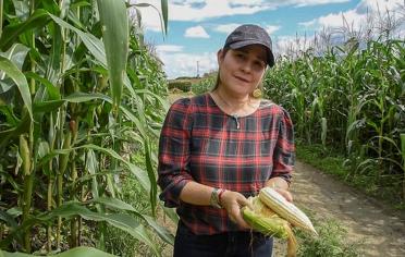 Emprendedora