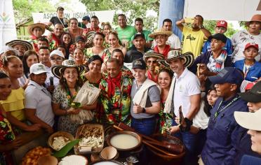 Día del campesino
