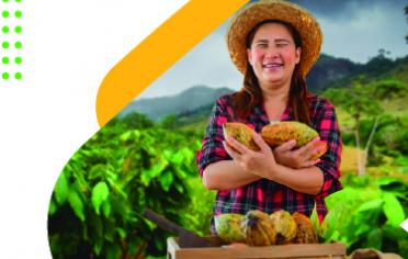 Cultivo de cacao