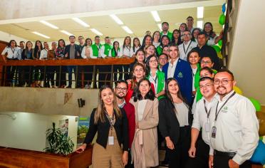 Colaboradores
