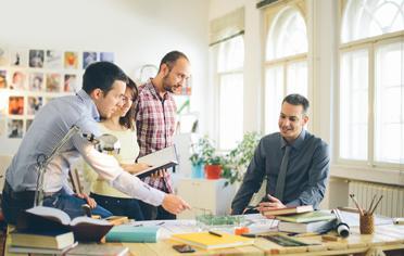 Equipo de trabajo
