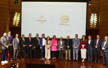 Grupo Bicentenario