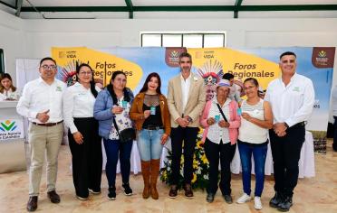 TC Mujer Agro