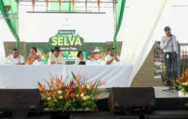 Convenio