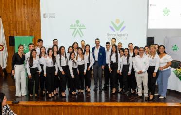 Estudiantes Sena