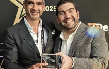 Premio Fintech