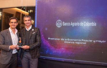 Premio Bancóldex