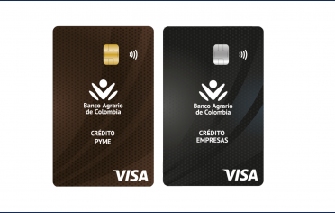 Nuevas tarjetas de crédito BAC 