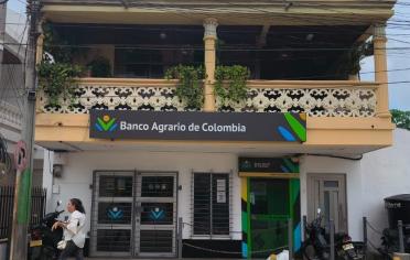 Oficina Sampués