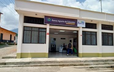 Oficina BAC Más Cerca