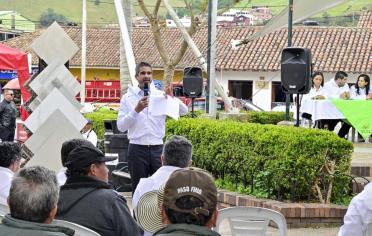 Brigada lanzamiento crédito digital